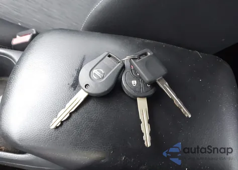 2016 Nissan Sentra Fe+ S from USA, damaged, VIN 3N1AB7AP5GY311753